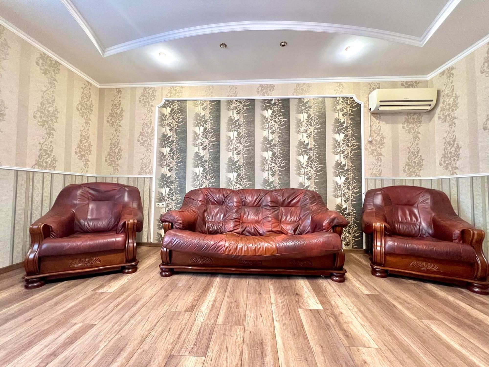 Apartpoltava 100 Квадратних Метрів Затишку В Серці Полтави, Корпусний Парк, Банківський Чек Kültér fotó