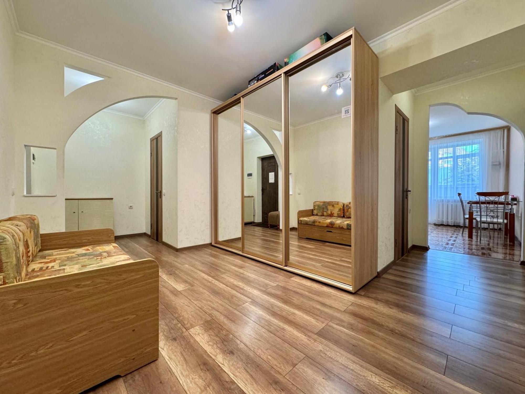 Apartpoltava 100 Квадратних Метрів Затишку В Серці Полтави, Корпусний Парк, Банківський Чек Kültér fotó